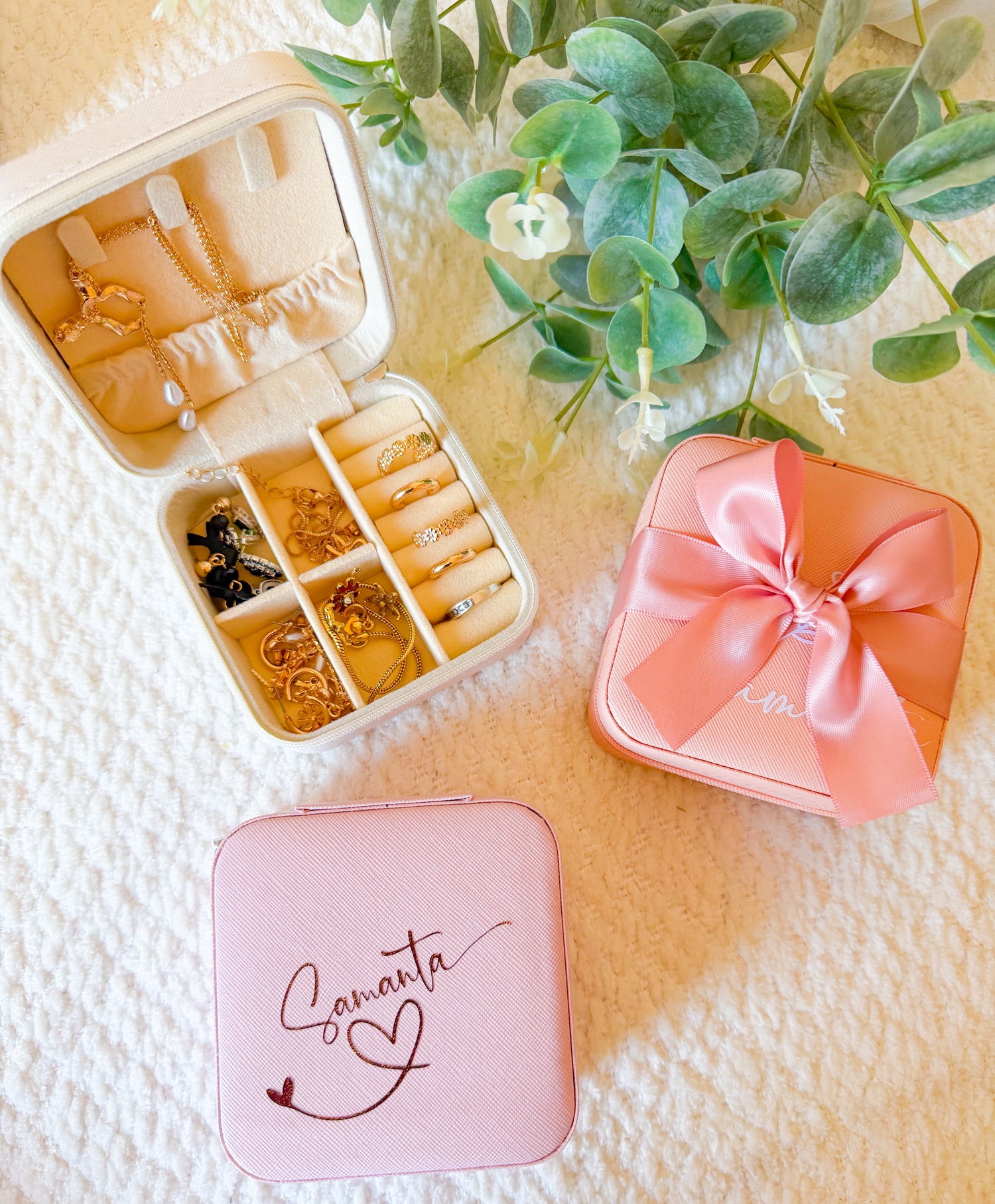 Christmas collections